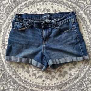 Old Navy Size 10 Women's denim shorts